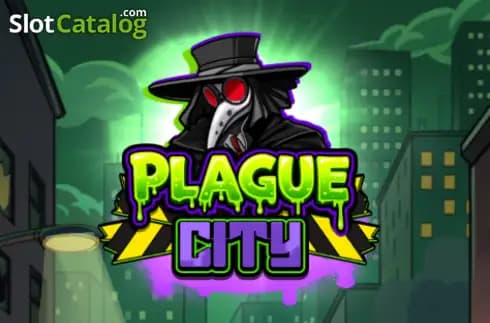 Plague City