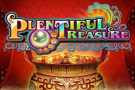 Plentiful Treasure Slot