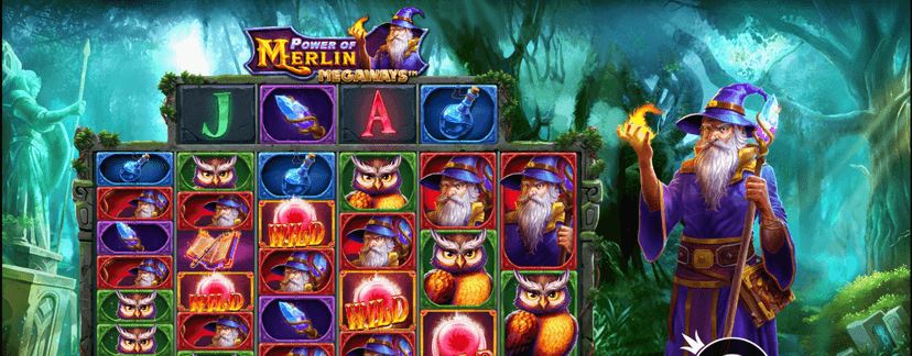 Power of Merlin