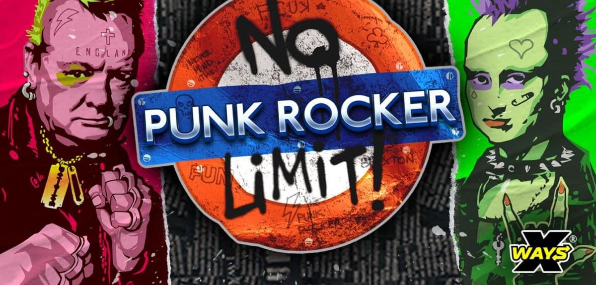 Punk Rocker