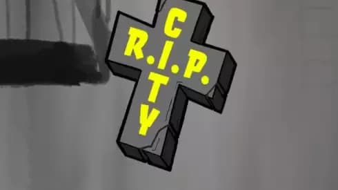 R.I.P. City