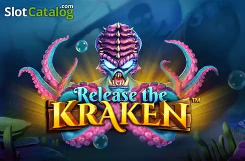Release the Kraken Slot