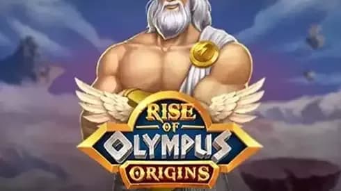 Rise of Olympus Origins