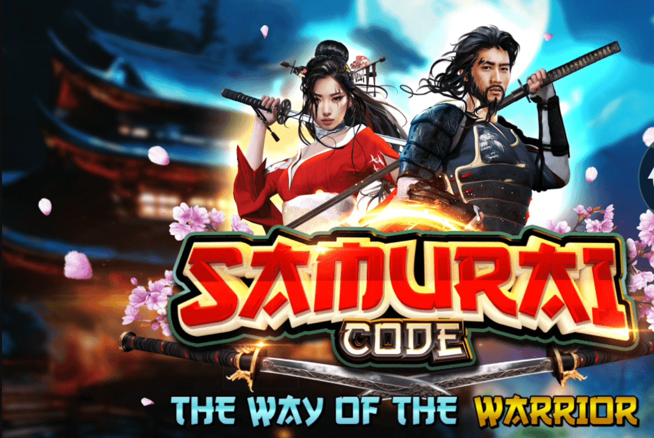 Samurai Code