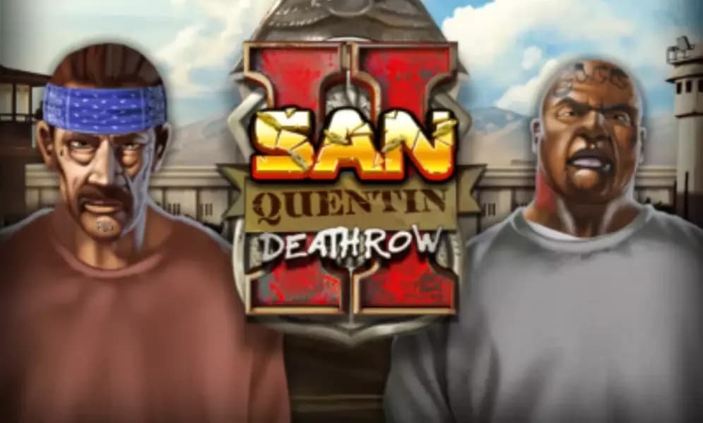 San Quentin 2: Death Row