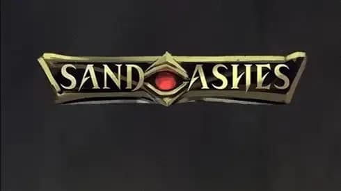 Sand and Ashes Slot