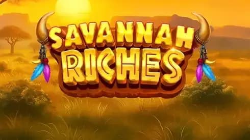 Savannah Riches