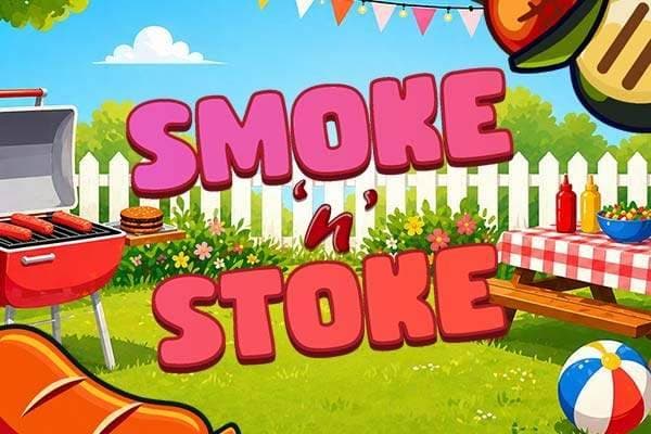 Smoke 'n' Stoke