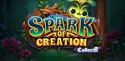 Spark of Creation