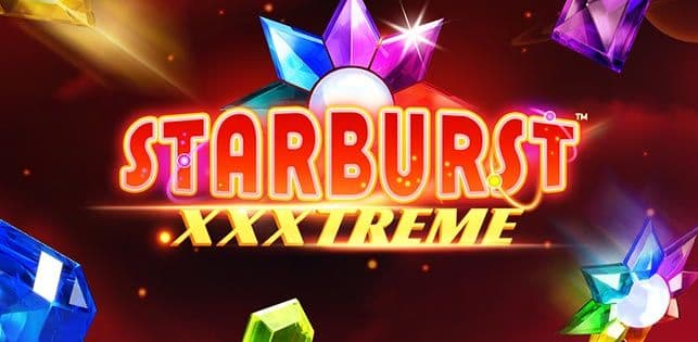 Starburst XXXtreme