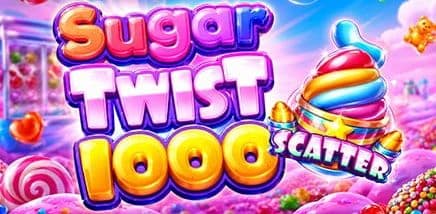 Sugar Twist 1000