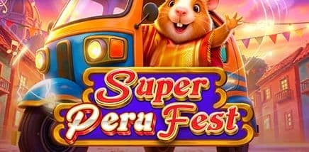 Super Peru Fest Slot