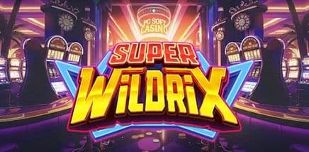 Super Wildrix