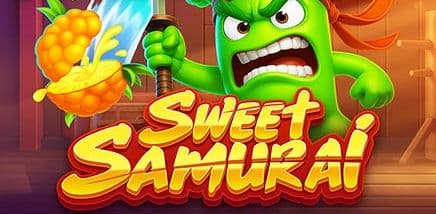 Sweet Samurai