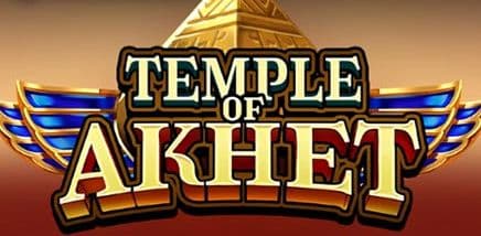 Temple of Akhet