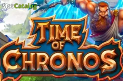 Time of Chronos