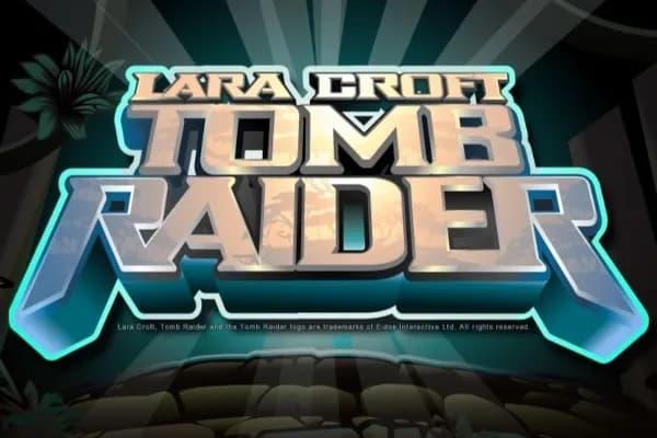 Tomb Raider Slot