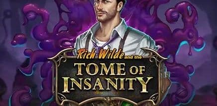 Tome of Insanity