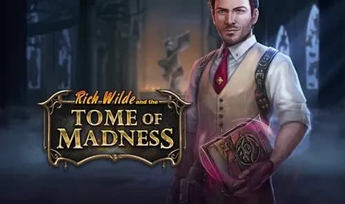Tome of Madness
