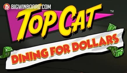 Top Cat Dining For Dollars