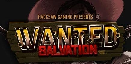 Wanted Salvation