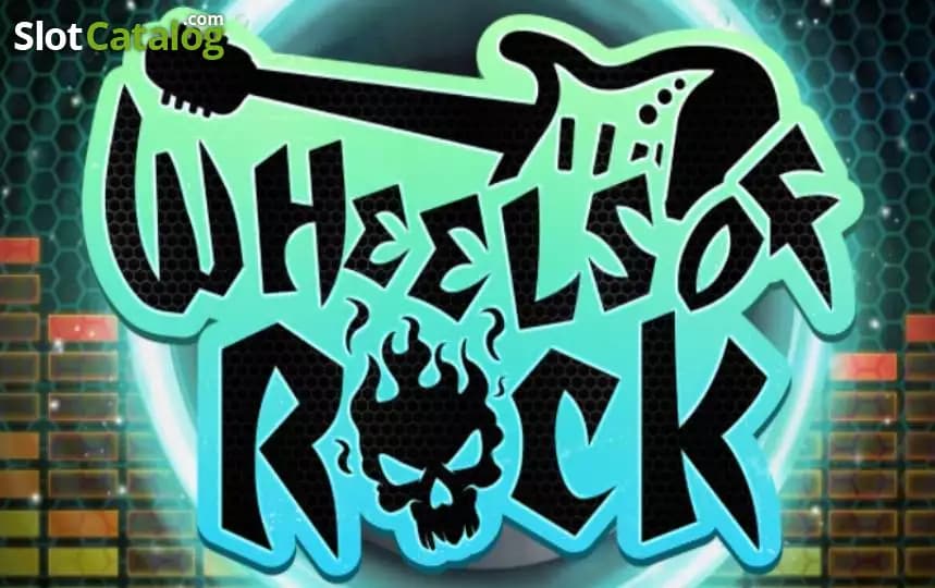 Wheels of Rock