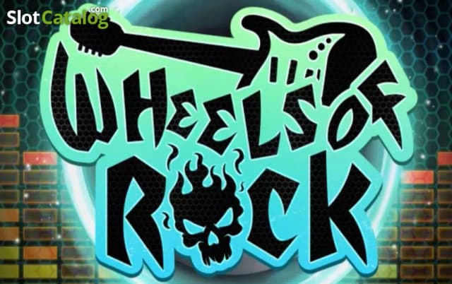 Wheels of Rock