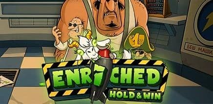 Wicked Enriched