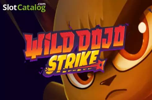 Wild Dojo Strike
