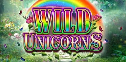 Wild Unicorn