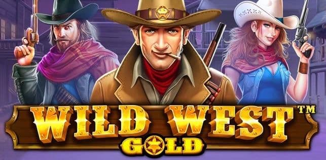 Wild West Gold