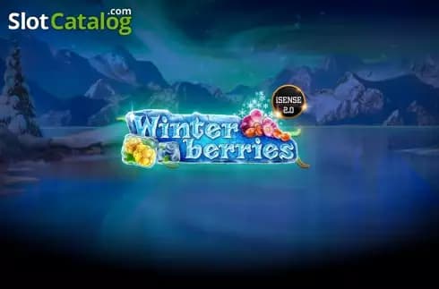 Winterberries